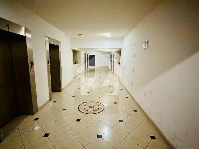 2 Bed Fully Furnished Apartment Available For Short Time In Lignum Tower Dha 2 Islamabad