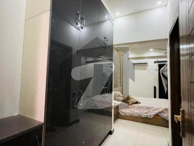 2 Bed Fully Furnished Apartment Available For Rent In F11 F 11