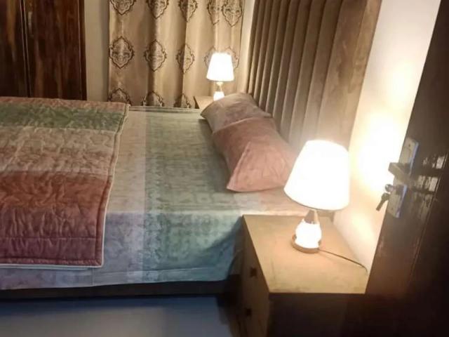 2 Bed Fully Furnished Apartment Available For Rent In Sector D Lahore Bahria Town ID 35836
