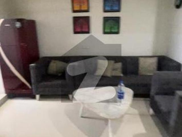 2 Bed Family Apartment Is Available For Rent In Pwd Housing Scheme