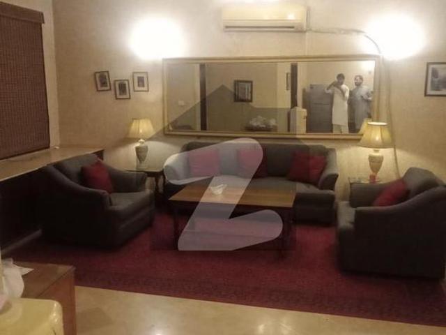 2 Bed Fully Furnished Apartment for Rent in Millennium Heights, F 11 Islamabad F 11