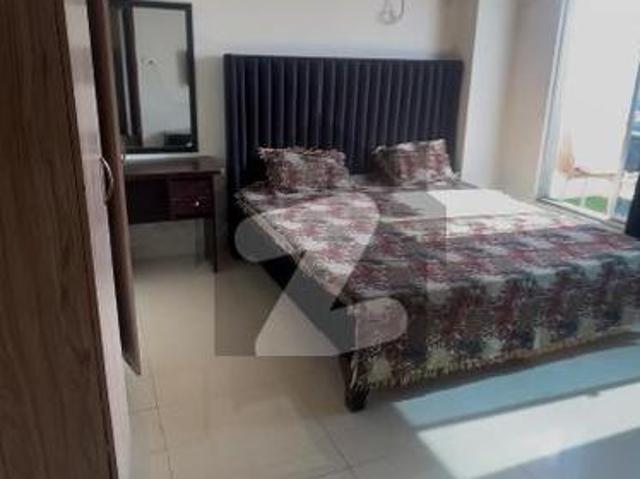 2 Bed Fully Furnished Apartment For Rent In Ovaisco Heights National Police Foundation O 9