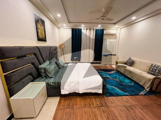 2 Bed FULLY FURNISHED Apartment for Rent in F 11 Islamabad Prime Location & Comfortable Living F 11
