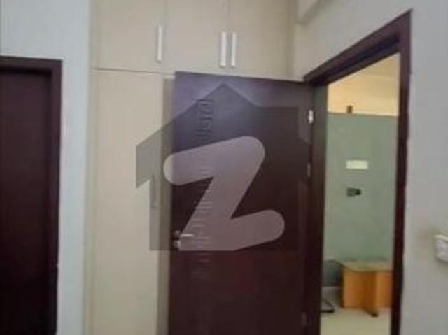 2 Bed Fully Furnished Apartment For Rent In Precinct 19 BAHRAI Town Karachi Bahria Town Precinct 19