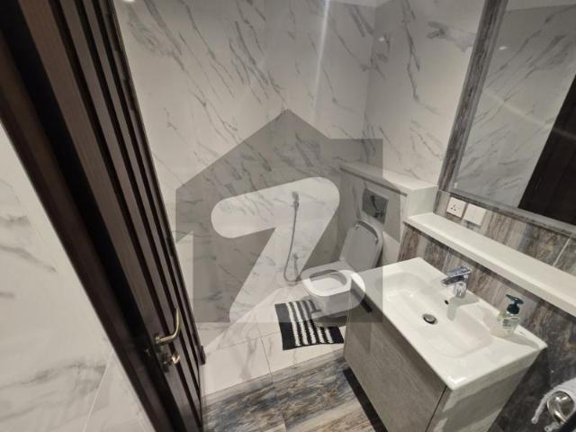 2 Bed Fully Furnished Apartment for Rent in Sukh Chayn Residence F 10 Sukh Chayn Residence