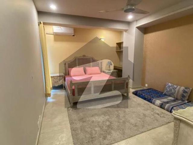 2 Bed Fully Furnished Apartment For Rent In Veranda Residence E 11/1 The Veranda Residence