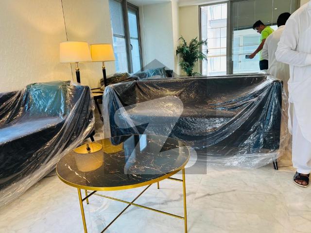 2 Bed Fully Furnished Apartment For Rent Sukh Chayn Residence