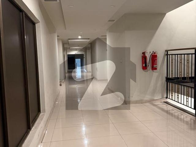 2 Bed Fully Furnished Apartment For Rent Zarkon Heights