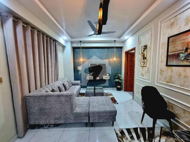 2 Bed Fully Furnished Apartment For Rent