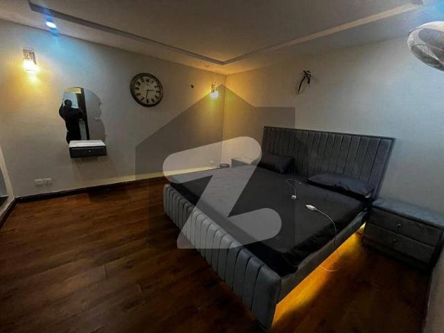 2 Bed Fully Furnished Apartment | Gullberg Heights Prime Location
