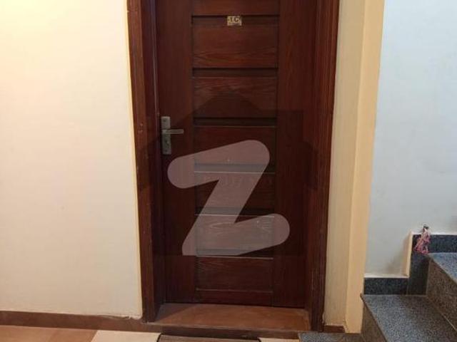 2 Bed Fully Furnished Apartment 2nd Floor For Rent Shah Jamal, Near Canal Road Shah Jamal