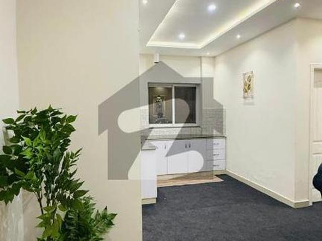 2 Bed Fully Furnished Appartment Available for Rent in Fully Secured Society Buch Villas Buch Executive Villas