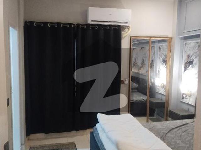 2 Bed Fully Furnished Flat Available For Rent In DHA Phase 2 Islamabad DHA Defence Phase 2