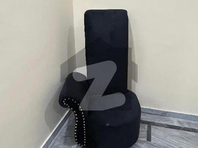 2 Bed Fully Furnished Flat For Rent Soan Garden