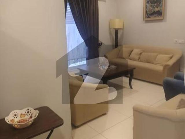 2 Bed Fully Furnished Luxury Apartment Available. For Rent in Pine Heights D 17 Islamabad. Pine Heights Luxury Apartments