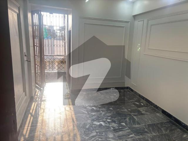2 Bed Fully Renovated Apartment for Rent in DHA Phase 2 Extension