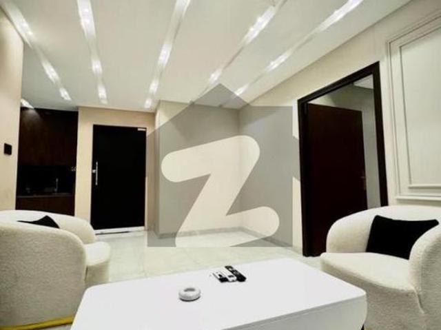 2 bed fur apartment for rent bahria town lahore bahria town sector e