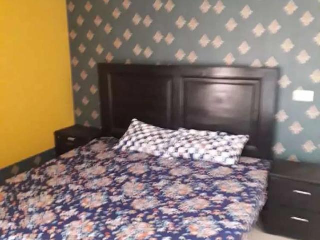 2 bed Furnish Apartment for rent Civic center bahria town Rwp Rawalpindi Bahria Town Rawalpindi ID 38723