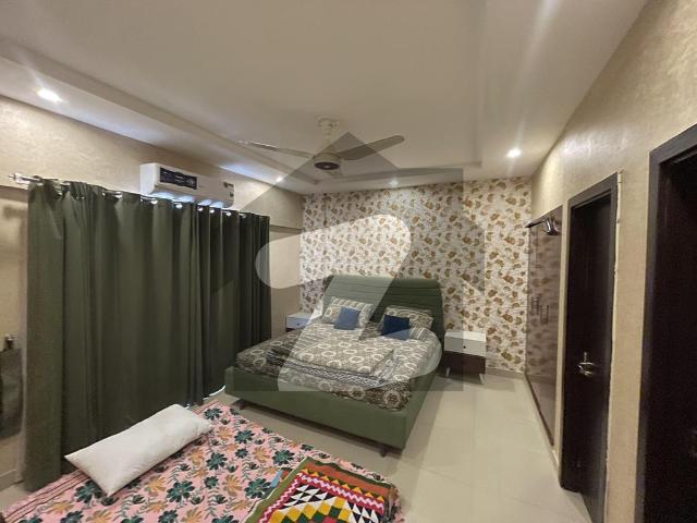 2 Bed Furnished Cube Appartment For Rent Cube Apartments