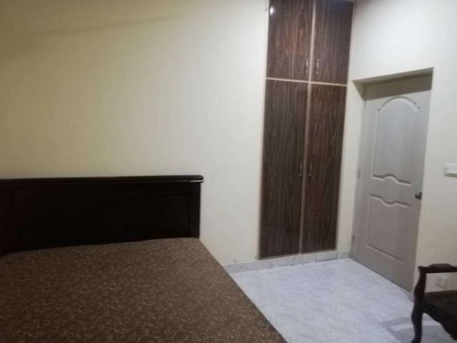 2 Bed Furnished Apartment New Islamabad Bahria Town ID 21305