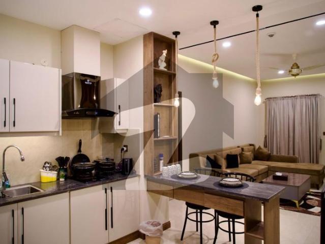 2 Bed Furnished Apartment Available Al Ghurair Giga