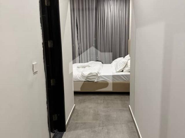 2 Bed Furnished Apartment Available For Daily & Monthly Rent