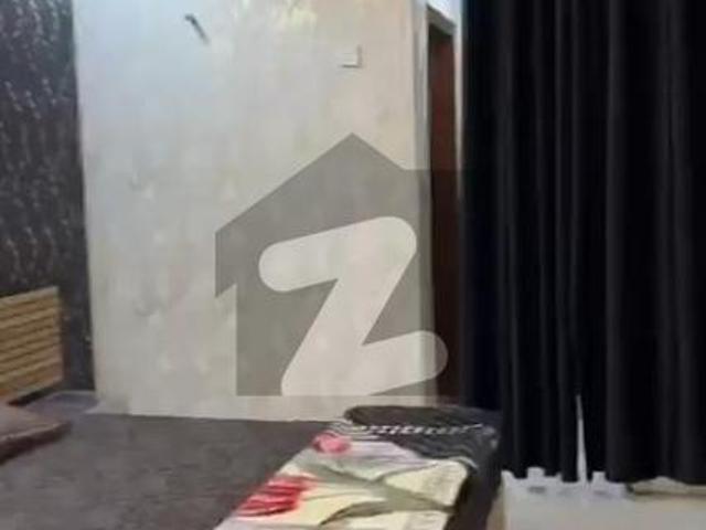 2 Bed Furnished Apartment Available For Rent. Capital Square
