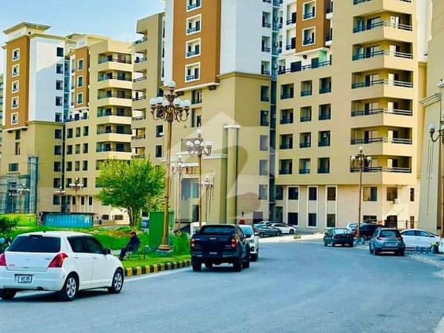 2 Bed Furnished Apartment Available For Rent In Zarkon Heights G 15 Islamabad