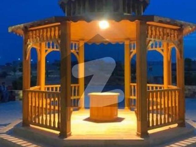 2 Bed Furnished Apartment Available For Rent In Faisal Town F 18 Islamabad Faisal Town F 18
