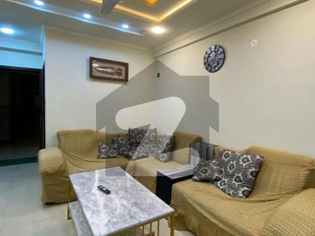 2 bed furnished apartment available for rent in gulberg green islamabad gulberg greens