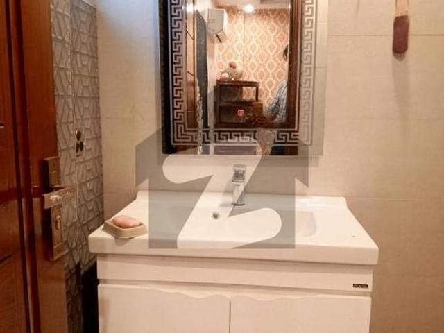 2 Bed Furnished Apartment Available For Rent In Jasmine Block Bahria Town Lahore Bahria Town Jasmine Block