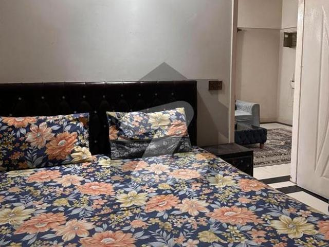 2 Bed Furnished Apartment Available For Rent In Samama Mall Gulberg Green Islamabad Gulberg Greens