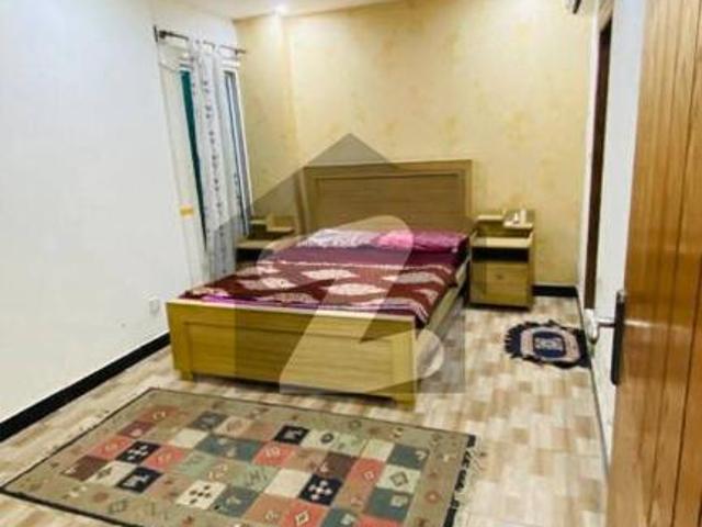 2 Bed Furnished Apartment. E 11