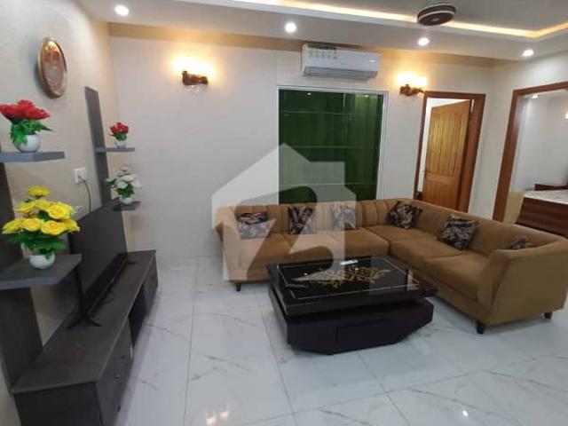 2 Bed Furnished Apartment for Rent | Modern & Comfortable Living