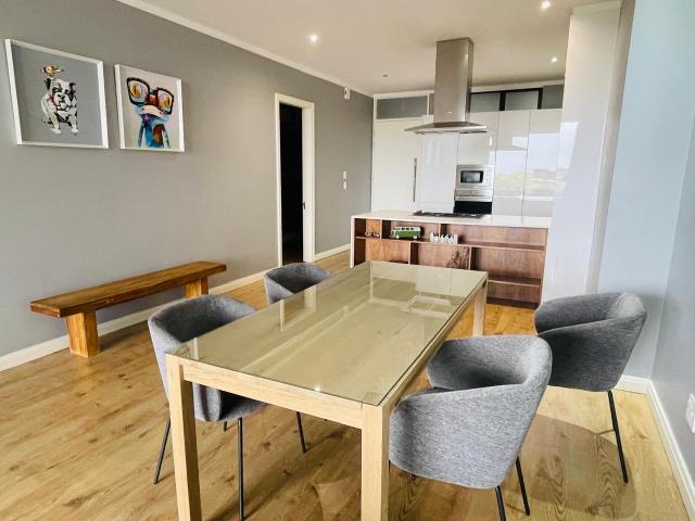 2 Bed Furnished Apartment for Rent in Morningside