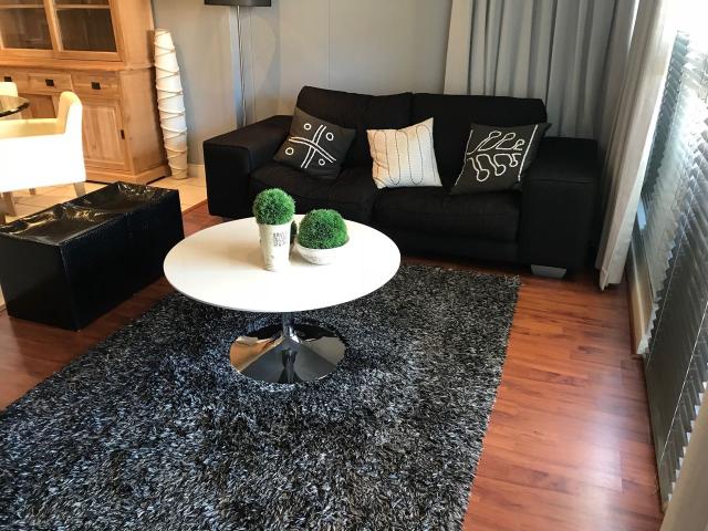 2 Bed Furnished Apartment for Rent in Morningside