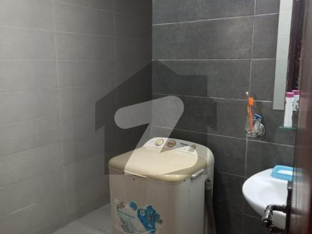 2 Bed Furnished Apartment For Rent In Faisal Town Block A Markaz. Faisal Town F 18