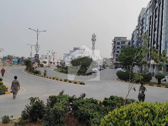 2 Bed Furnished Apartment For Sale On Cheaper Rate