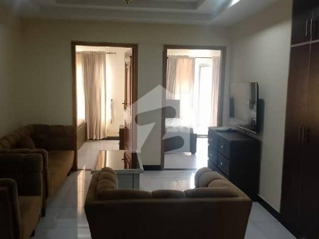2 Bed Furnished Apartment For Sale Diplomatic Enclave Islamabad