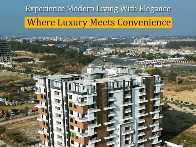 2 Bed Furnished Apartment For Sale