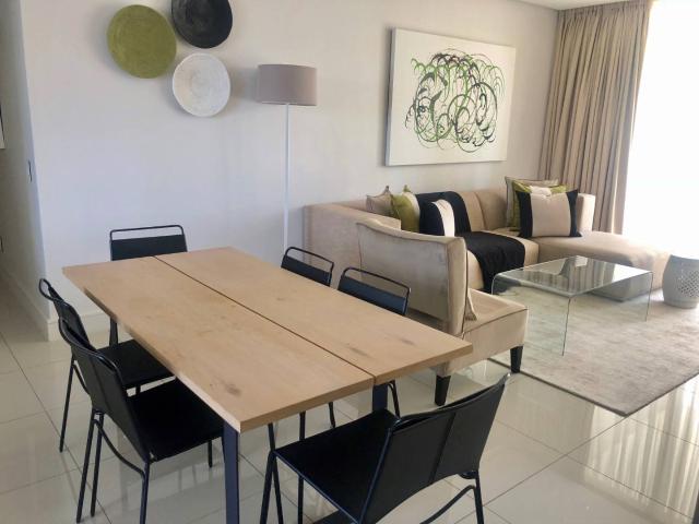 2 Bed Furnished Apartment in Sandown