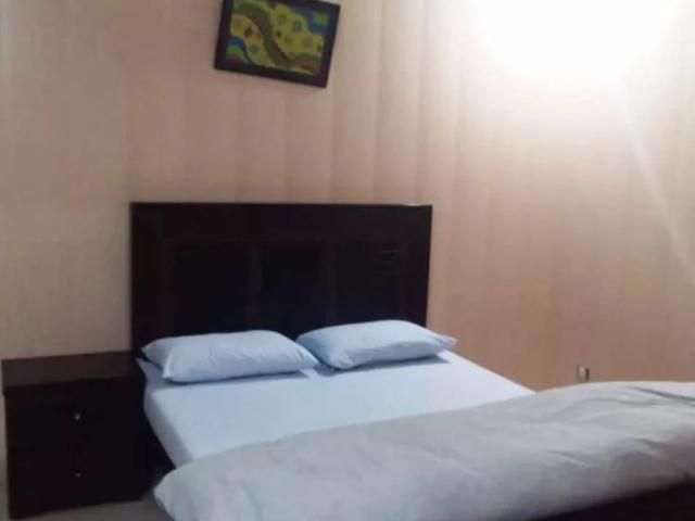 2 bed Furnished Apartment 1day for rent in Bahria Town Rawalpindi ID 57090