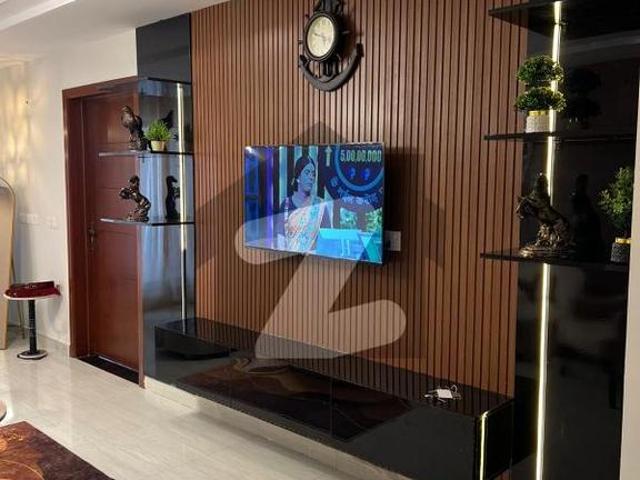 2 Bed Furnished Apartments Available in Gulberg Greens