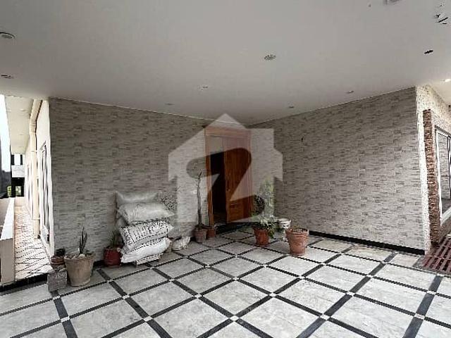 2 Bed Furnished Apartments For Rent In Top City Islamabad