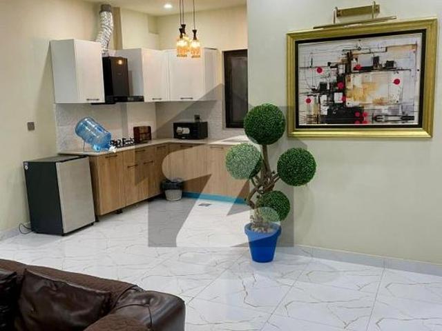 2 Bed Furnished for rent The Grande River Hills Bahria Town Phase 7 Rawalpindi/Islamabad River Hills
