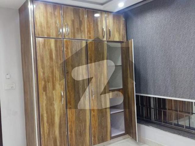 2 Bed Furnished Family Apartment Near To Clock Tower For Rent In Bahria Town Lahore Bahria Town Nishtar Block
