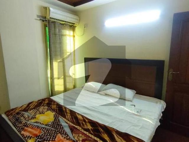 2 Bed Furnished Flat Available For Rent In G15 G 15