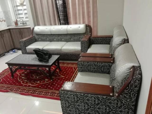 2 Bed Furnished Flat Available For Rent In Hub Commercial Bahria Phase Rawalpindi Bahria Town Rawalpindi ID 85986