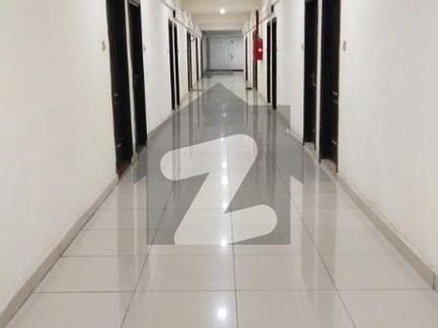 1 Bed Furnished Flat For Rent University Town