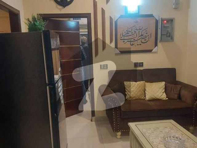 2 Bed. Furnished Flat For Rent El Cielo